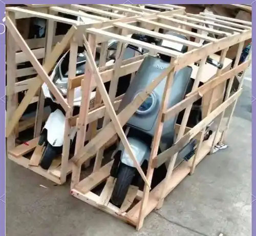 武鸣电动车运输